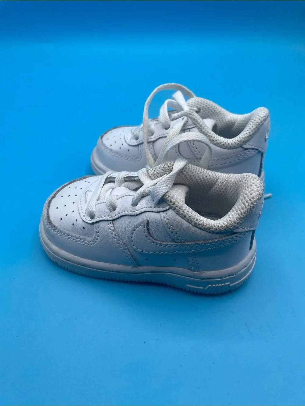 Nike Air Force 1 Low White